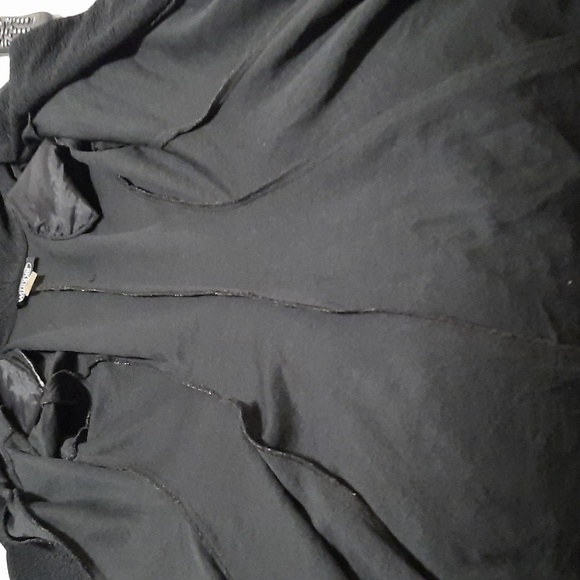 Wrapper Jacket - Picture 5 of 9